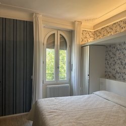 Albergo Metropole & Suisse