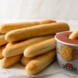 Fazoli's - Fazoli's Breadsticks