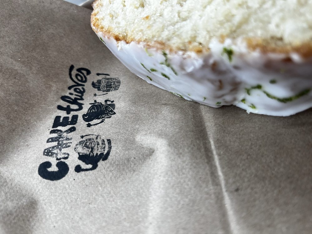 CAKE THIEVES BAKERY Updated October 2024 78 Photos & 32 Reviews