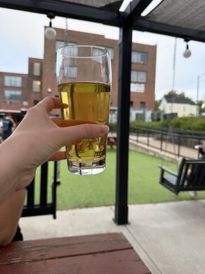 Perennial Artisan Ales by null