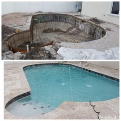 Family Pool Solutions