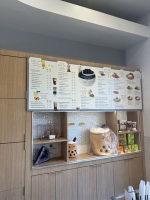 Cha For Tea - University Center by null