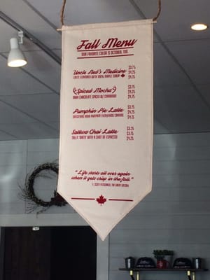Menu photo 4 Lionheart Coffee Company Beaverton, OR Menu photo 4 Lionheart Coffee Company Beaverton, OR