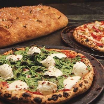 TEN20 Craft Brewery - Spinach & Ricotta - Breweries Near Me - Louisville, Kentucky
