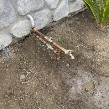 Titan Plumbing and Rooter - End product - Plumbing Near Me Titan Plumbing and Rooter - End product - Plumbing Near Me