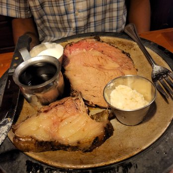 Cattlemens - Prime Rib 9 oz. - Seafood Near Me - Dixon, California