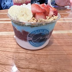 Nautical Bowls - Blue Bay Bowl