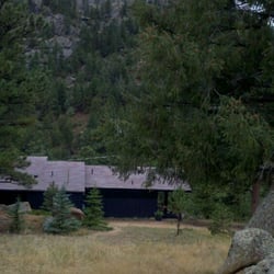 Bunkhouse