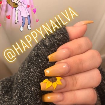 Happy Nails - Nail Salons Near Me - Leesburg, Virginia Happy Nails - Nail Salons Near Me - Leesburg, Virginia