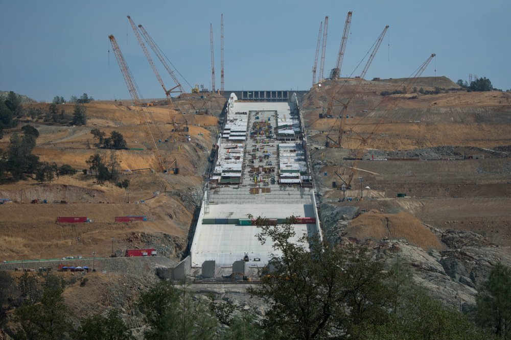 LAKE OROVILLE VISTOR CENTER 30 Photos 917 Kelly Ridge Rd, Oroville