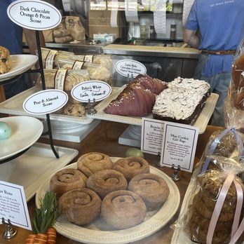 Con Pane Rustic Breads & Cafe - Baked goodies! - Bakeries Near Me - San Diego, California Con Pane Rustic Breads & Cafe - Baked goodies! - Bakeries Near Me - San Diego, California