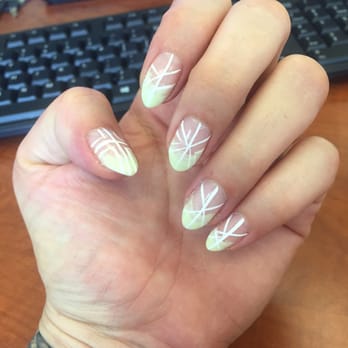 Vip Nail Studio - Sylvia is the best!! - Nail Salons Near Me - Brooklyn, New York