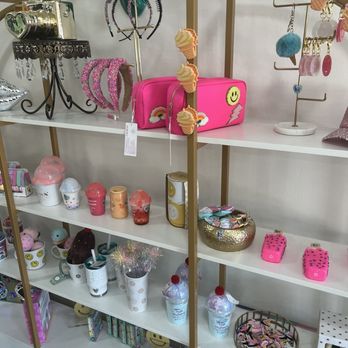 Mrs. Sprinkles Ice Cream - Merchandise for sale - Ice Cream & Frozen Yogurt Near Me - Albuquerque, New Mexico