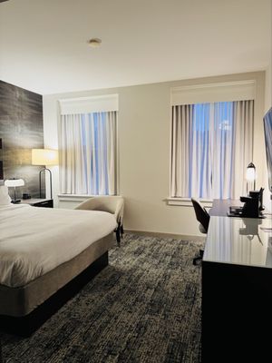 Courtyard by Marriott San Diego Downtown by null