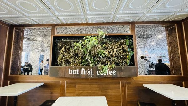 Copper Mug Coffee by null