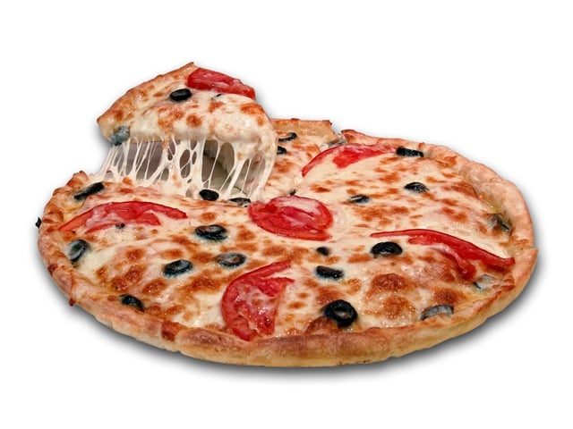Pizza Hut - Cevahir AVM photo 1