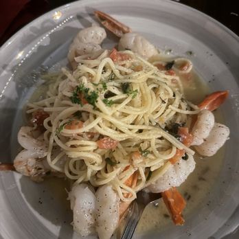Maialina - Shrimp Scampi - Italian Near Me - Indianapolis, Indiana Maialina - Shrimp Scampi - Italian Near Me - Indianapolis, Indiana