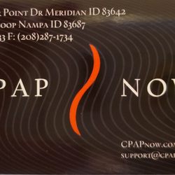 CPAPnow