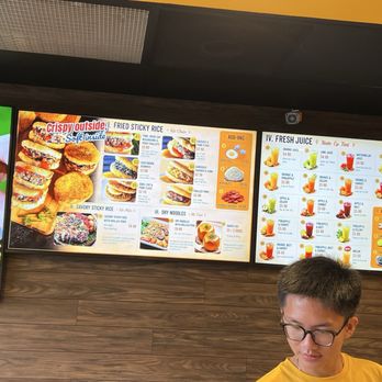 Xoi Chien Oc - Vietnamese Near Me - Garden Grove, California