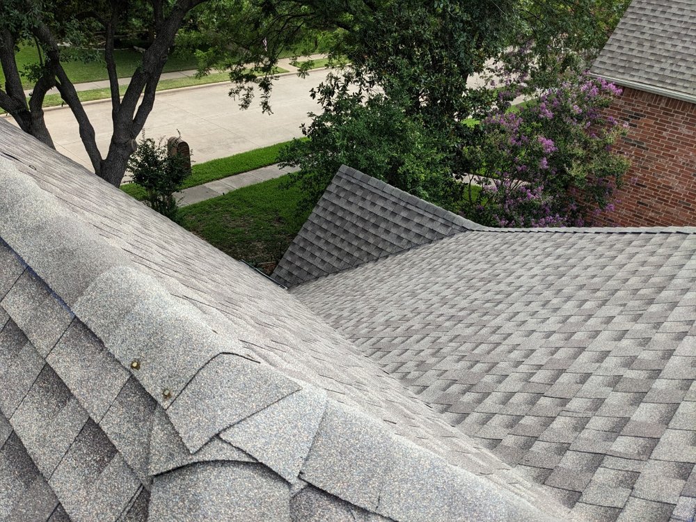 Slide of Peace Of Mind Roofing