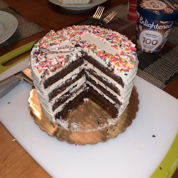 Scratch Bakeshop - Delicious layerssss - Bakeries Near Me - Rochester, New York