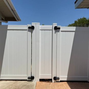 Ergeon - Fences & Gates Near Me - Watsonville, California