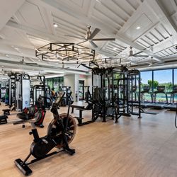 Fitness Elevation