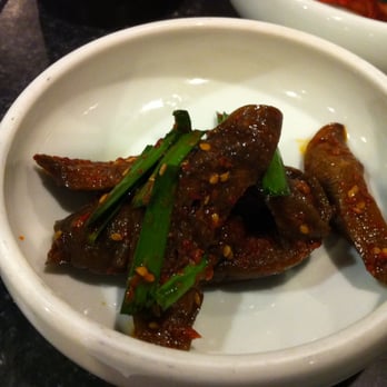 Yechon - Panch'an (complimentary) - Korean Near Me - Annandale, Virginia Yechon - Panch'an (complimentary) - Korean Near Me - Annandale, Virginia