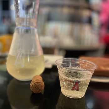 Brewery X at Angel Stadium - Sports Bars Near Me - Anaheim, California Brewery X at Angel Stadium - Sports Bars Near Me - Anaheim, California