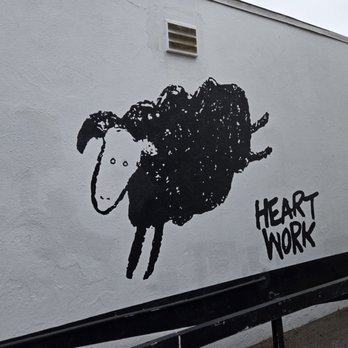 Heartwork Coffee Bar - Art - Coffee & Tea Near Me - San Diego, California Heartwork Coffee Bar - Art - Coffee & Tea Near Me - San Diego, California