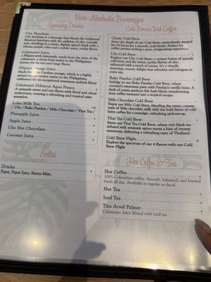 Menu photo 6 Lolas By MFK West Covina, CA Menu photo 6 Lolas By MFK West Covina, CA