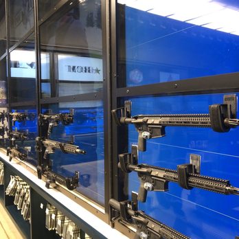 The Range at Austin - Guns & Ammo Near Me - Austin, Texas The Range at Austin - Guns & Ammo Near Me - Austin, Texas