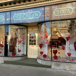 Chocolates On Broadway