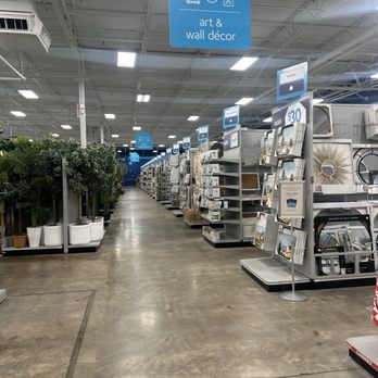 At Home - Home Decor Near Me - Clermont, Florida