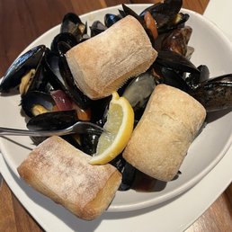 PEI Mussels PEI Mussels