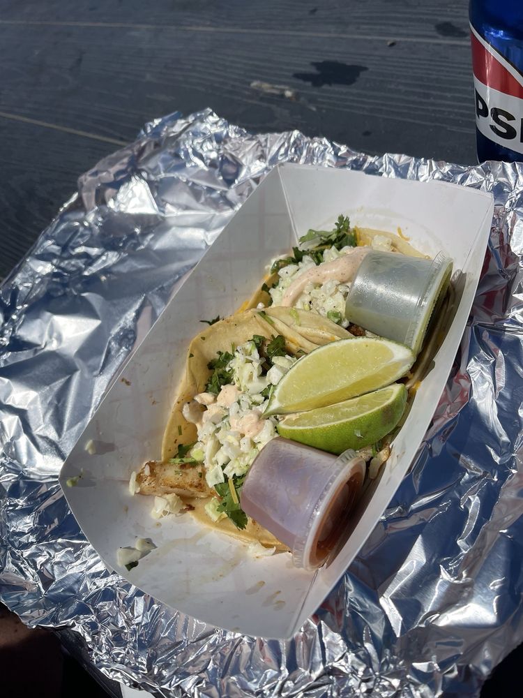 Taco Shack