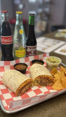 Taqueria Monterrey by null