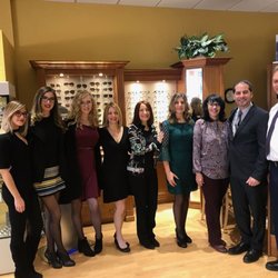 Larkfield Optical - Larkfield Optical Staff
