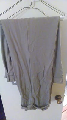 Bellevue DryCleaners