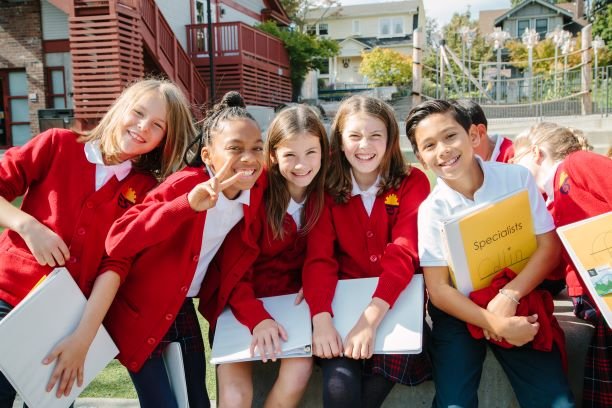 Epiphany School - childcare center in Seattle, WA