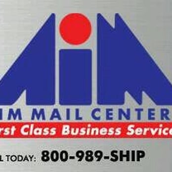 AIM Mail Center - Shipping Centers Near Me - Modesto, California AIM Mail Center - Shipping Centers Near Me - Modesto, California