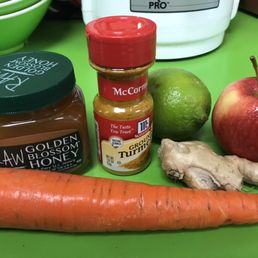 Pronto Salad