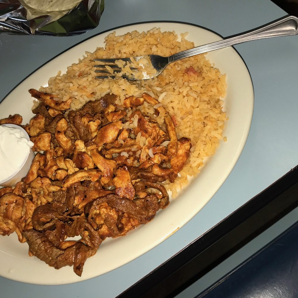 La Michoacana - Chile Colorado - Mexican Near Me - Mayfield, Kentucky