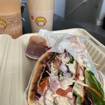 Mr. Kebab - Turkish Near Me - Union City, California