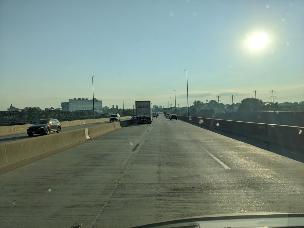 TRENTONMORRISVILLE TOLL BRIDGE 10 Photos Morrisville, Pennsylvania