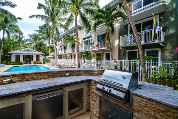 ANKR Wilton Manors by null