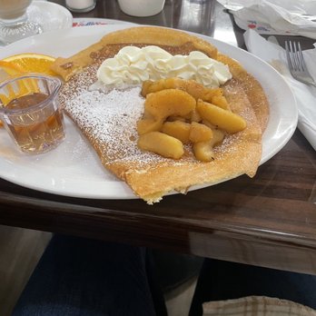 Paula's Pancake House - Breakfast & Brunch Near Me - Solvang, California Paula's Pancake House - Breakfast & Brunch Near Me - Solvang, California