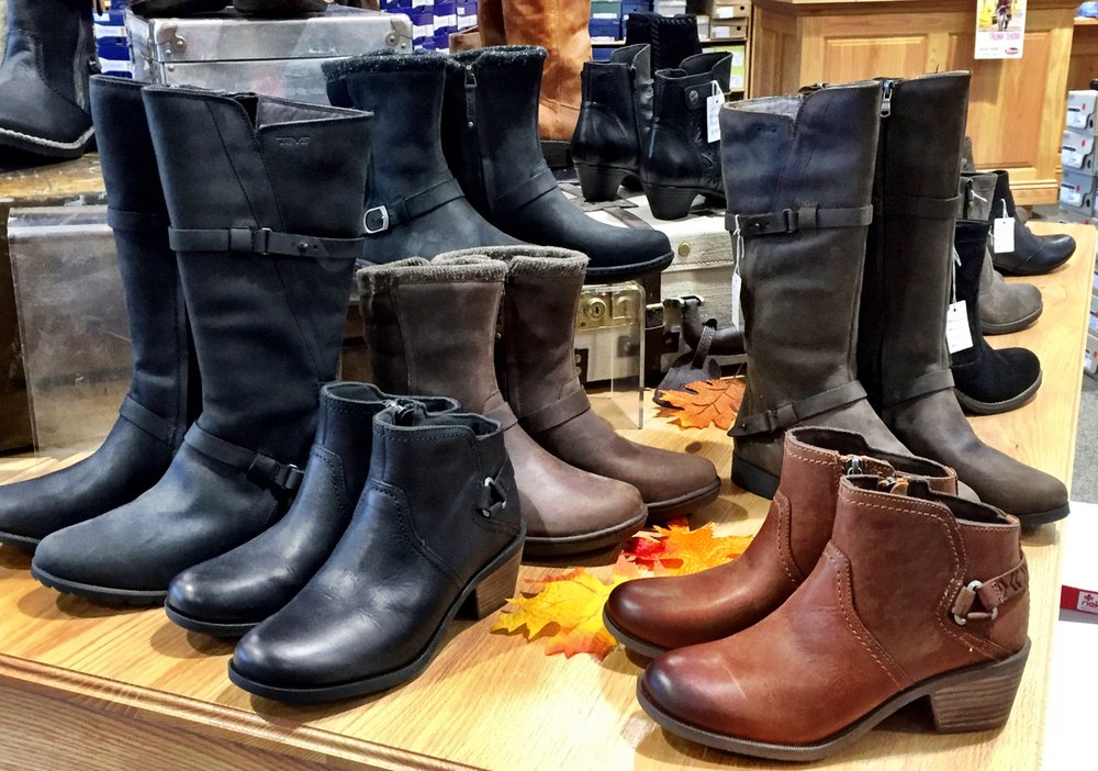 BROWNS SHOE FIT FORT COLLINS Updated September 2024 17 Reviews 3500 S College Ave, Fort