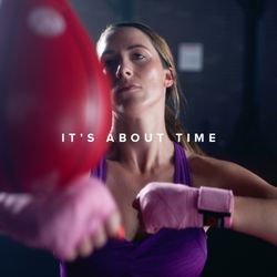 9Round Kickboxing Fitness