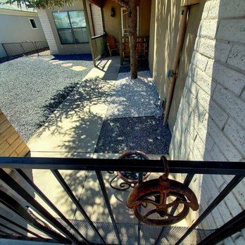 Diaz Landscaping Management - After - Landscaping Near Me - Bernalillo, New Mexico